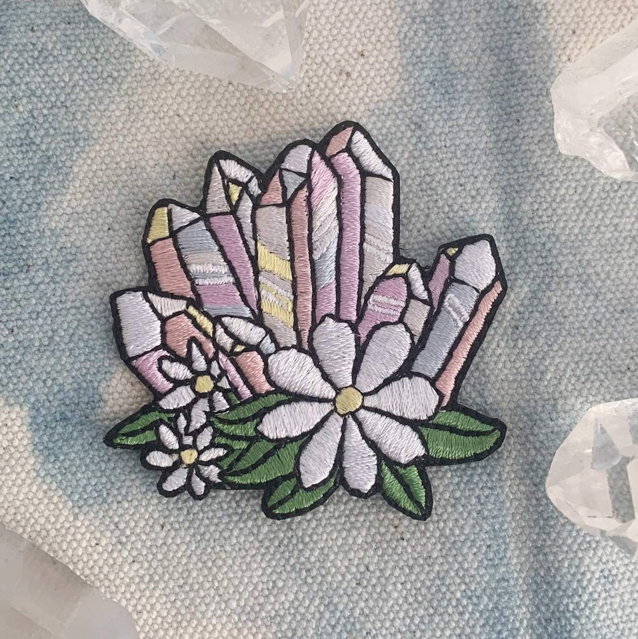 Patches