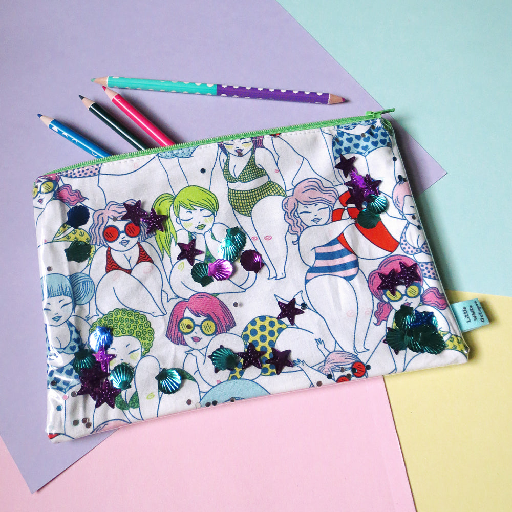Bags & Pouches