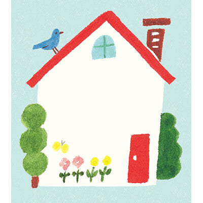 Cozy Cats Memo Pad