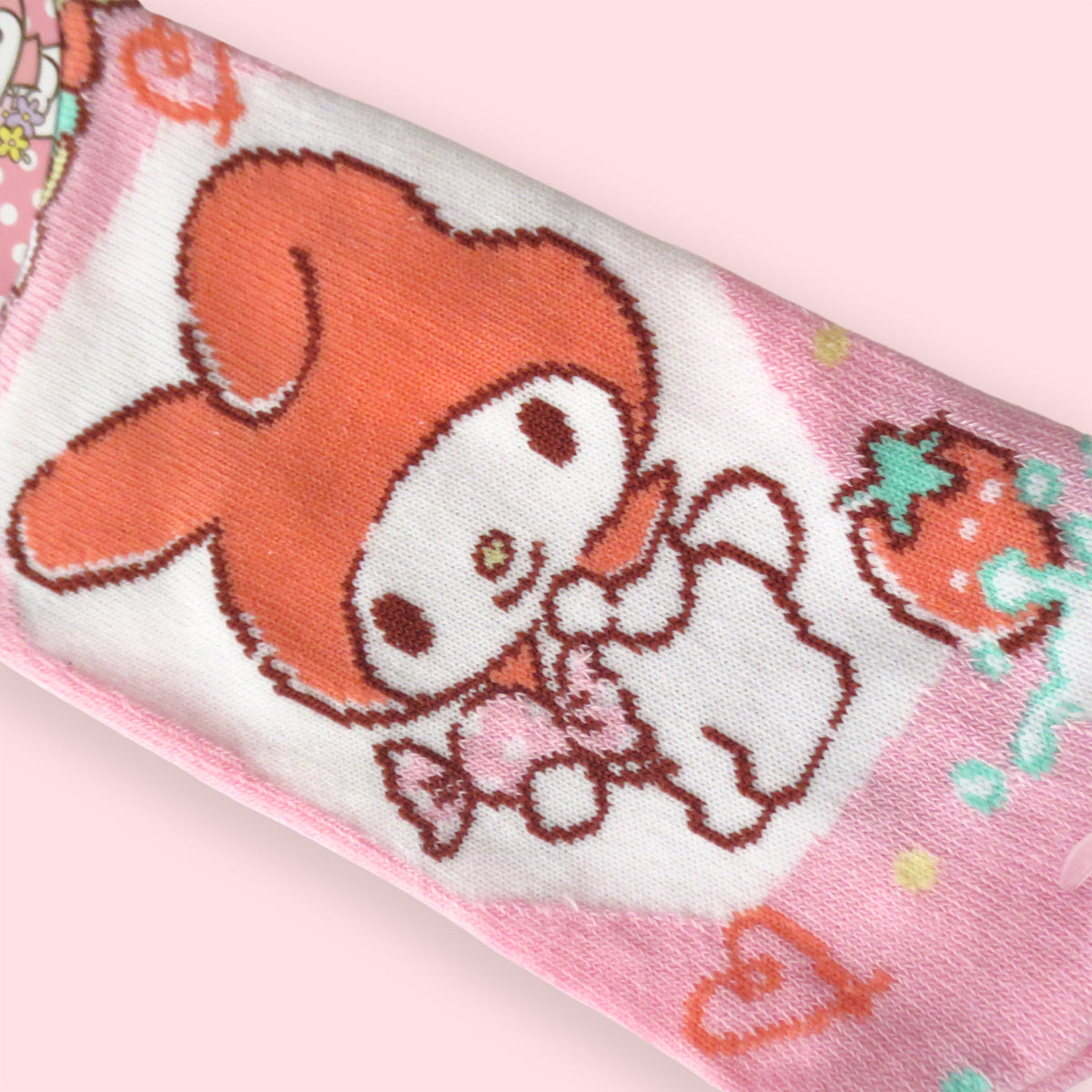 Sanrio My Melody Jacquard Women's Socks