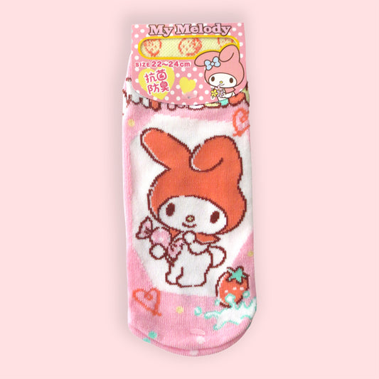 Sanrio My Melody Jacquard Women's Socks