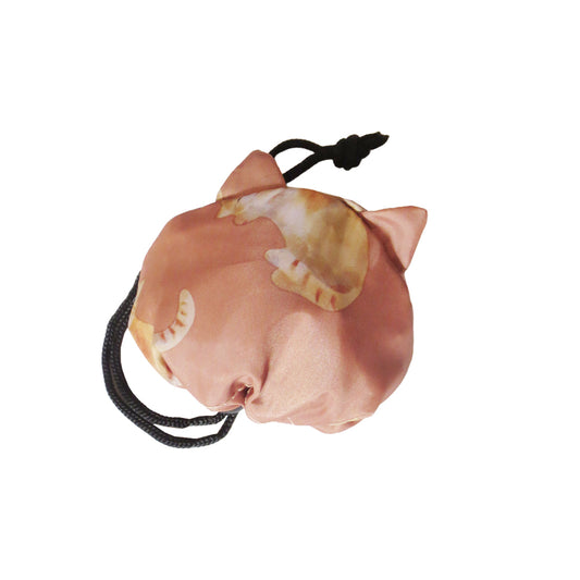 Munchkin Cat Eco Shopping Tote