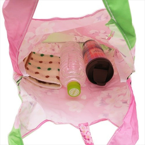 Sakura Cherry Blossom Eco Tote
