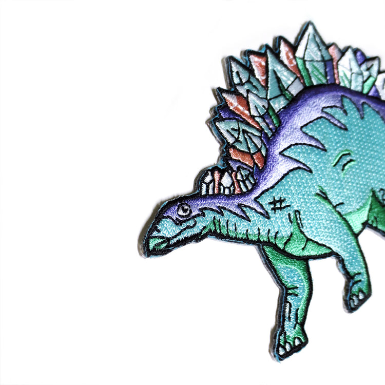 Pins & Patches