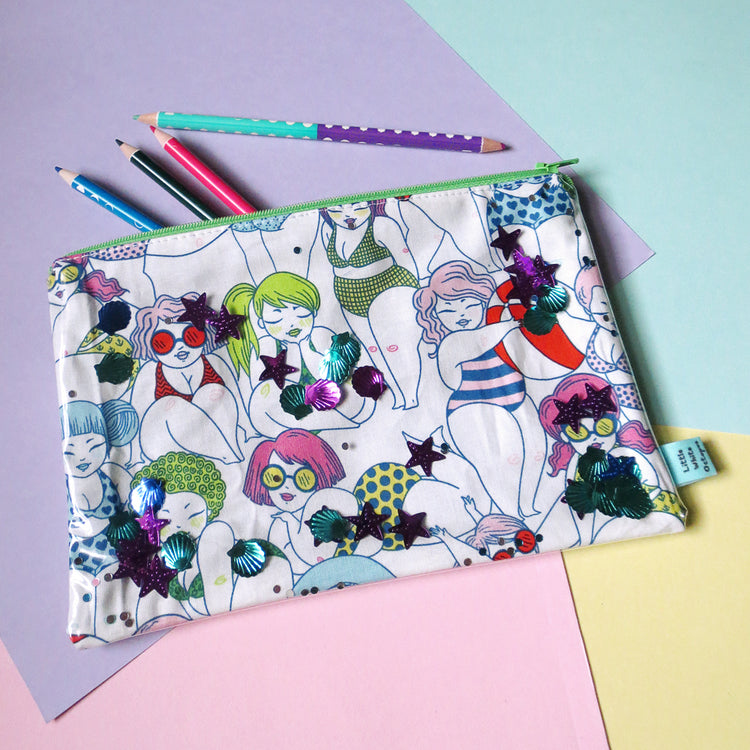 Bags & Pouches