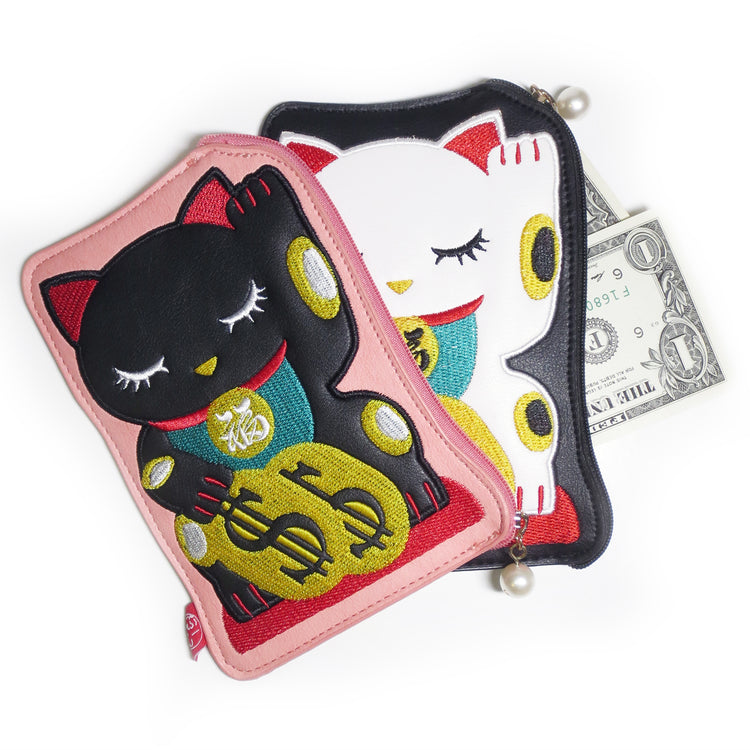Pencil Cases & Pouches