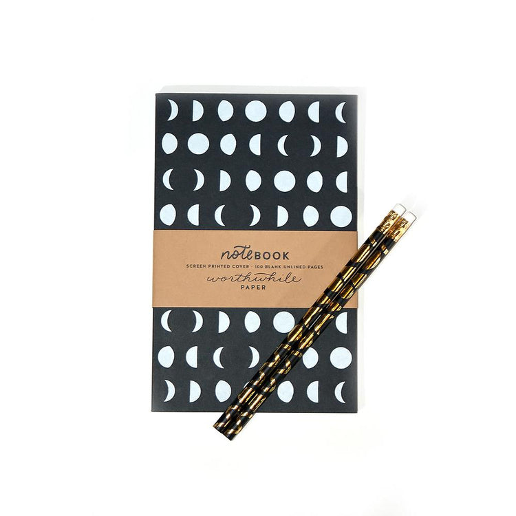 Stickers & Stationery