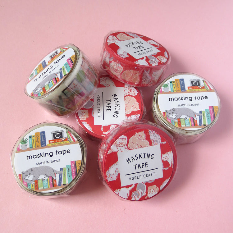 Washi Tape