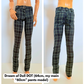 *PRE-ORDER* 70cm/60cm/Mini Skinny Pants (prices vary!)
