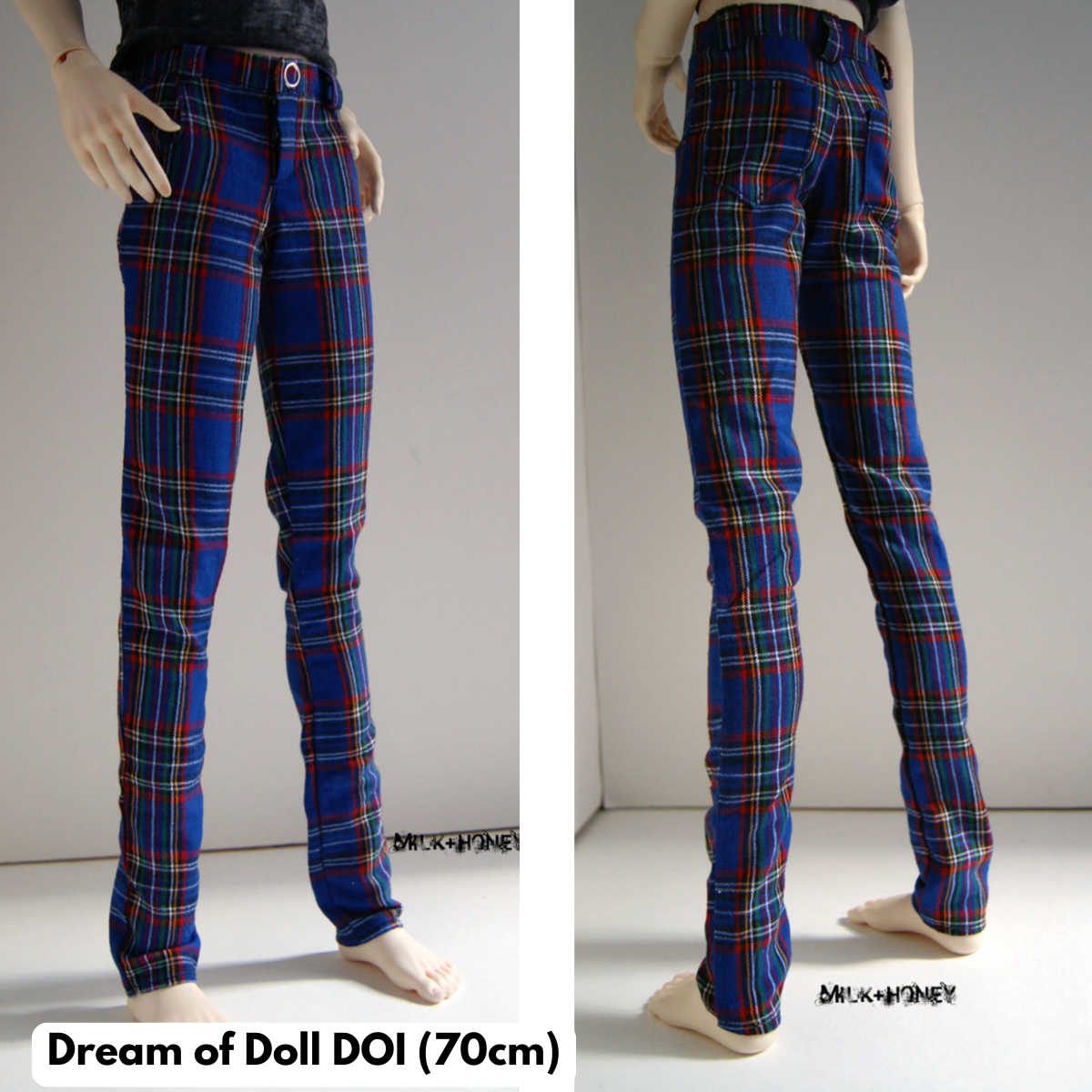 *PRE-ORDER* 70cm/60cm/Mini Skinny Pants (prices vary!)