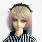 Spikey BJD Headbands (2 sizes, 2 colors!)