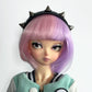 Spikey BJD Headbands (2 sizes, 2 colors!)