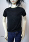 60cm / SD13 BJD Boy Solid Black T-shirt