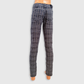 60cm / SD13 BJD Boy Grey Plaid Skinny Pants