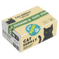 Cat supply sticker box on a white background