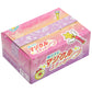 Pink and purple box with 'Magical Store' branding and Japanese text on a white background