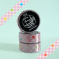 Rink Komachi Pink Checkered Washi Tape