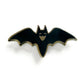 Happy Bat Enamel Pin