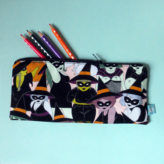 Best Witches Pencil Case