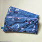 Neverland Confetti Pencil Case