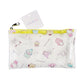 Sanrio Characters Clear Pencil Bag