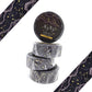 Cloudy Night Sky Gold Foil Washi Tape